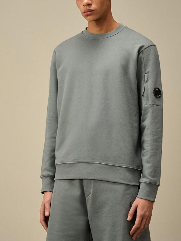 C.P COMPANY 18CMSS023A005086W872