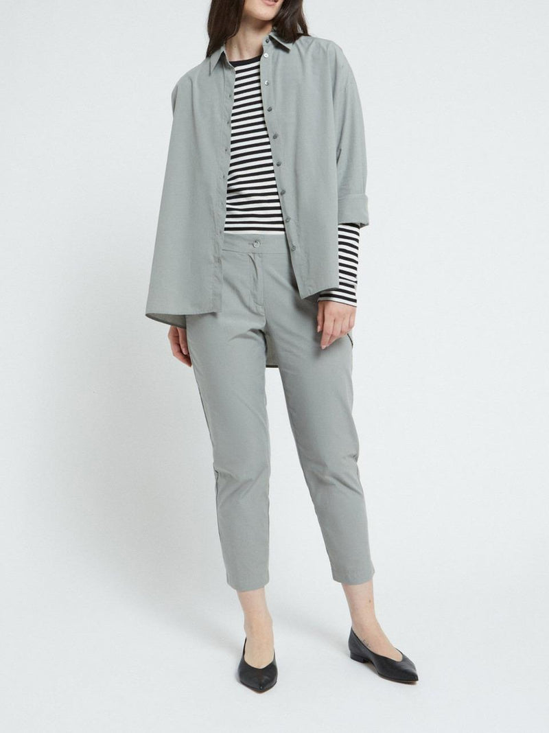 pantalone aurora DP9740 STILL ottod'ame 