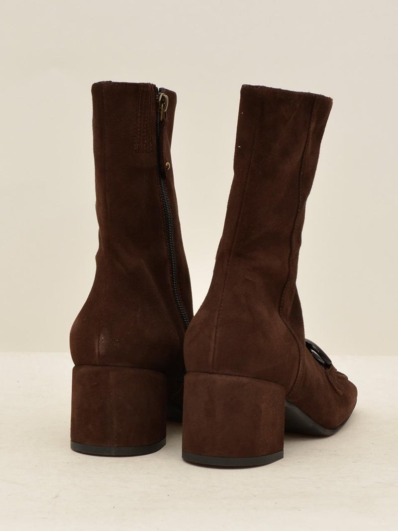 BRUGLIA 9138TESTA DI MORO