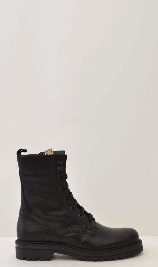  K4A520639 NERO BIKKEMBERGS 