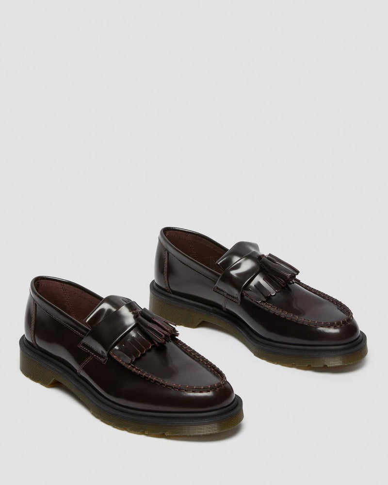  14573601 ADRIAN CERRY RED Dr Martens 