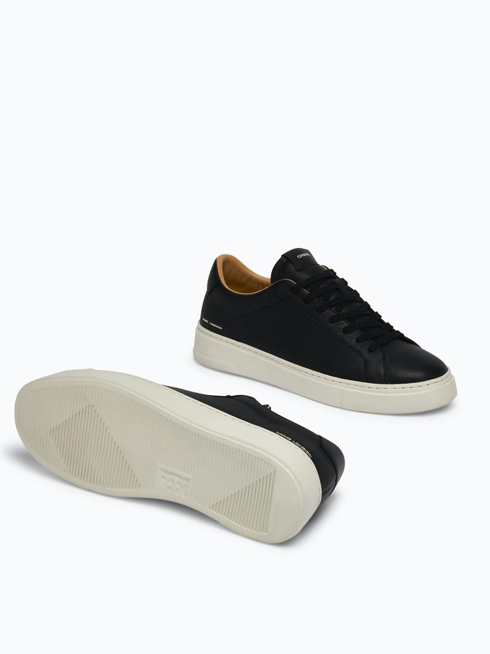 sneakers 18709 NERO CRIME 