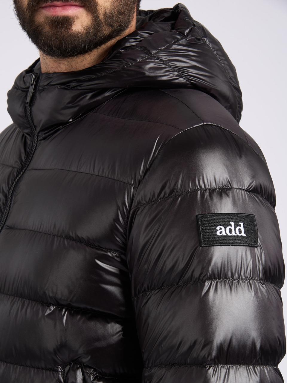 piumino 120gr H110 N add 