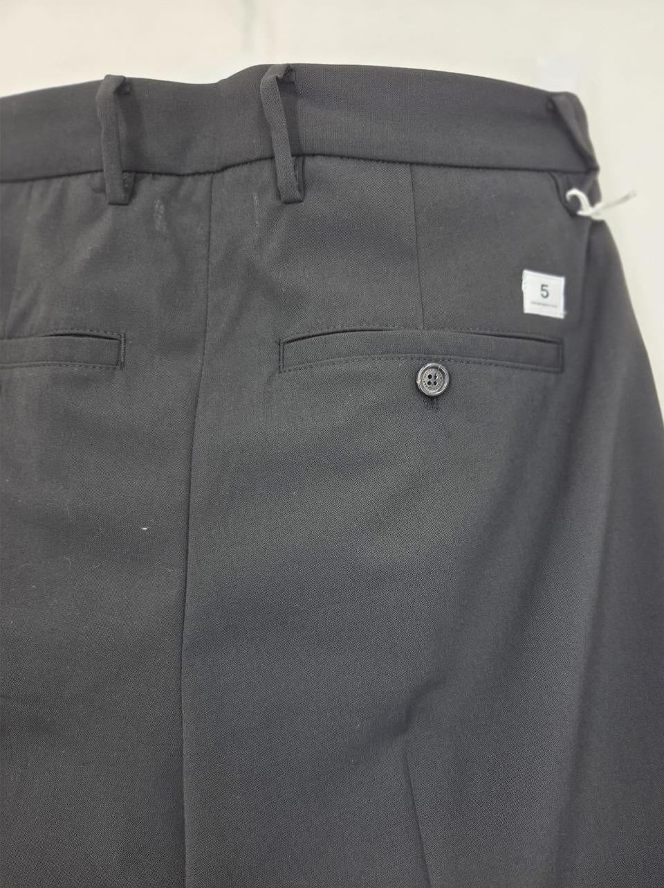 boot cut in fresco ANDERSON 999 DEPARTMENT FIVE 
