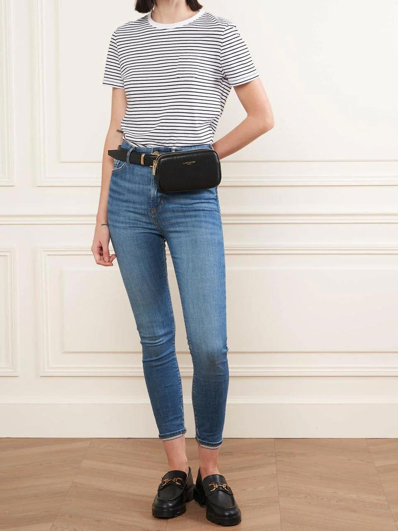 portacellulare orizzontale 12930 NERO LANCASTER 