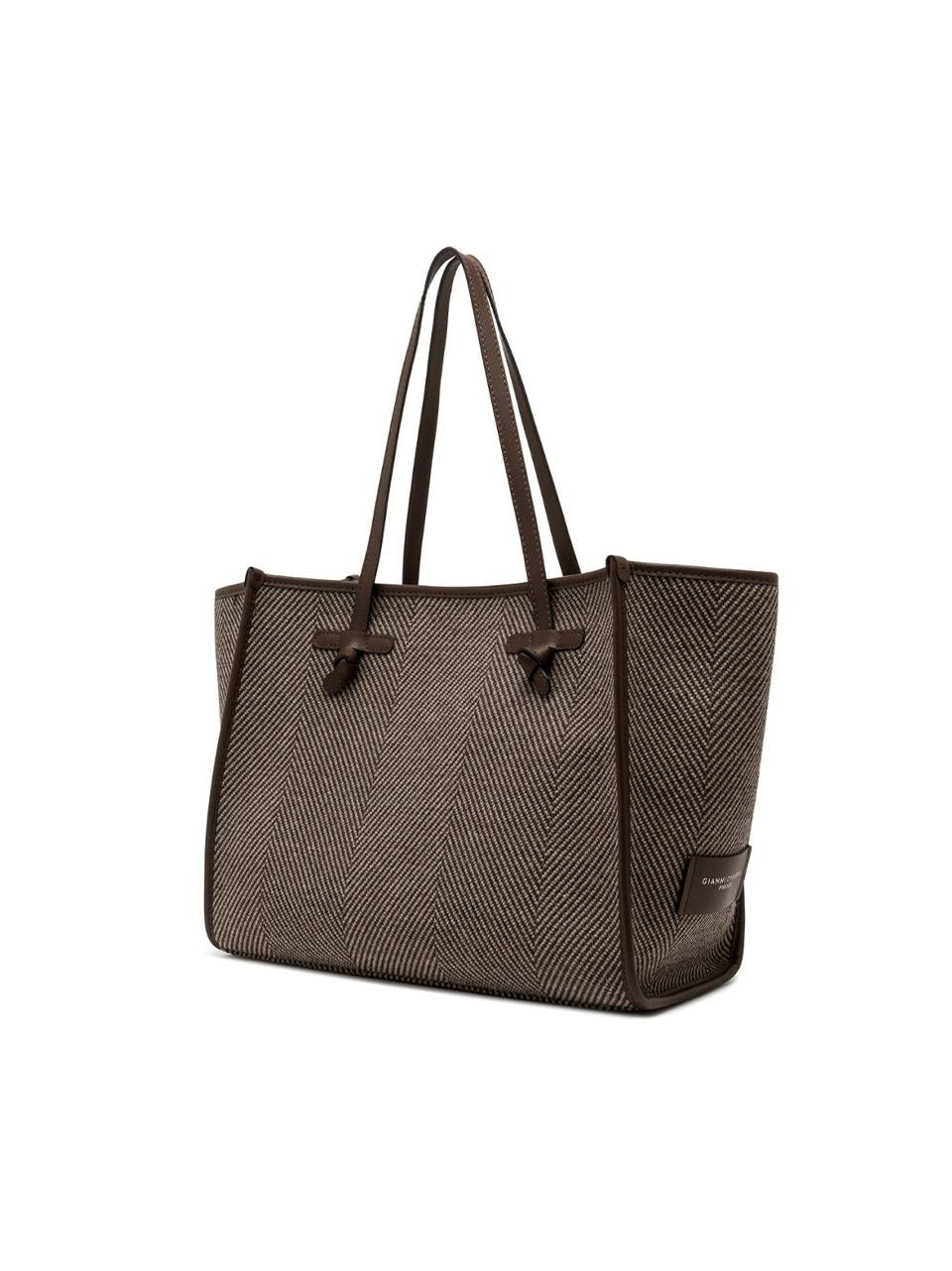 borsa marcella BS6850 SPIGADAINO MARCELLA CLUB by gianni chiarini 