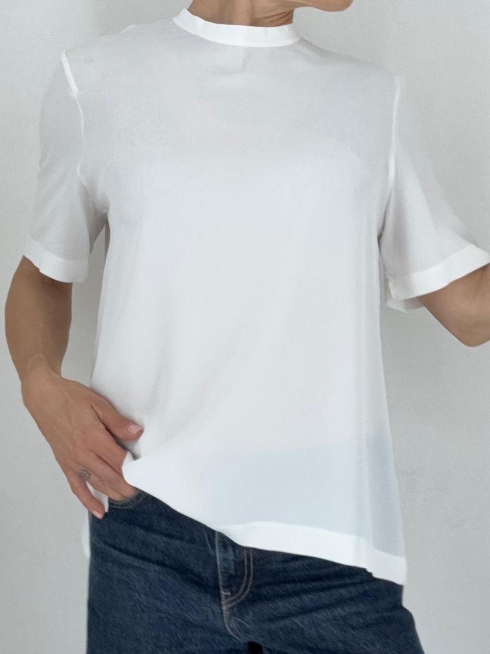  BLUSA MELROSE NAT 1978 
