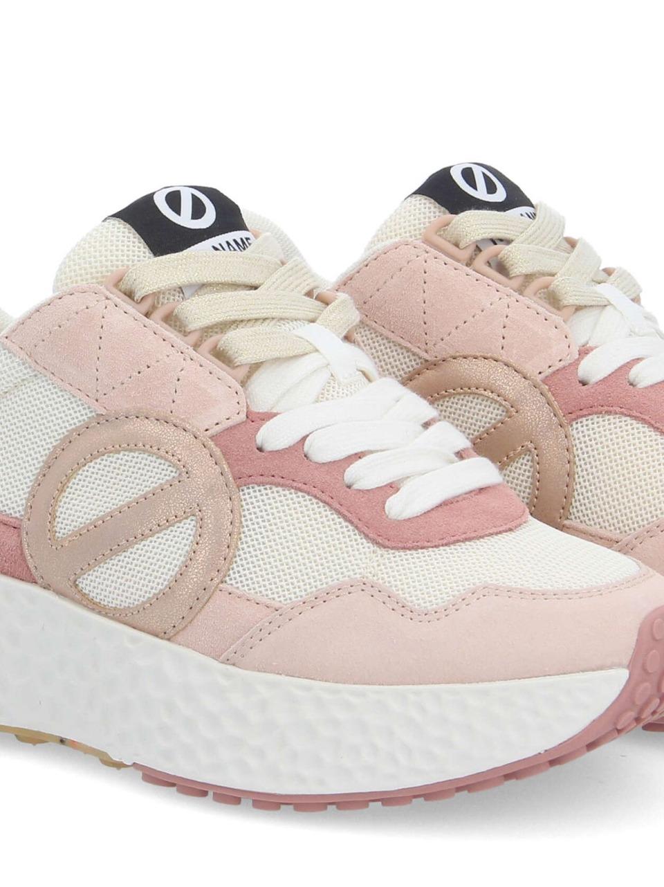 sneakers carter jogger CARTER JOGGER PINKDOVE SALMON NO NAME 