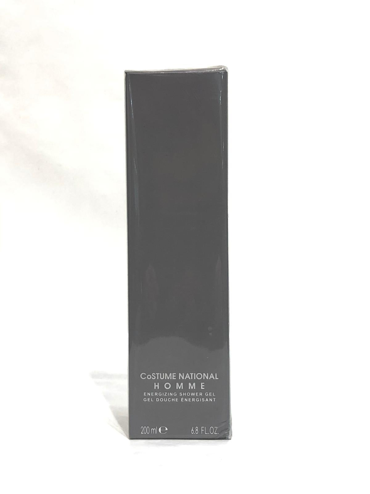 home shower 200ml HOME SHOWER 200ML 200ML CoSTUME NATIONAL 