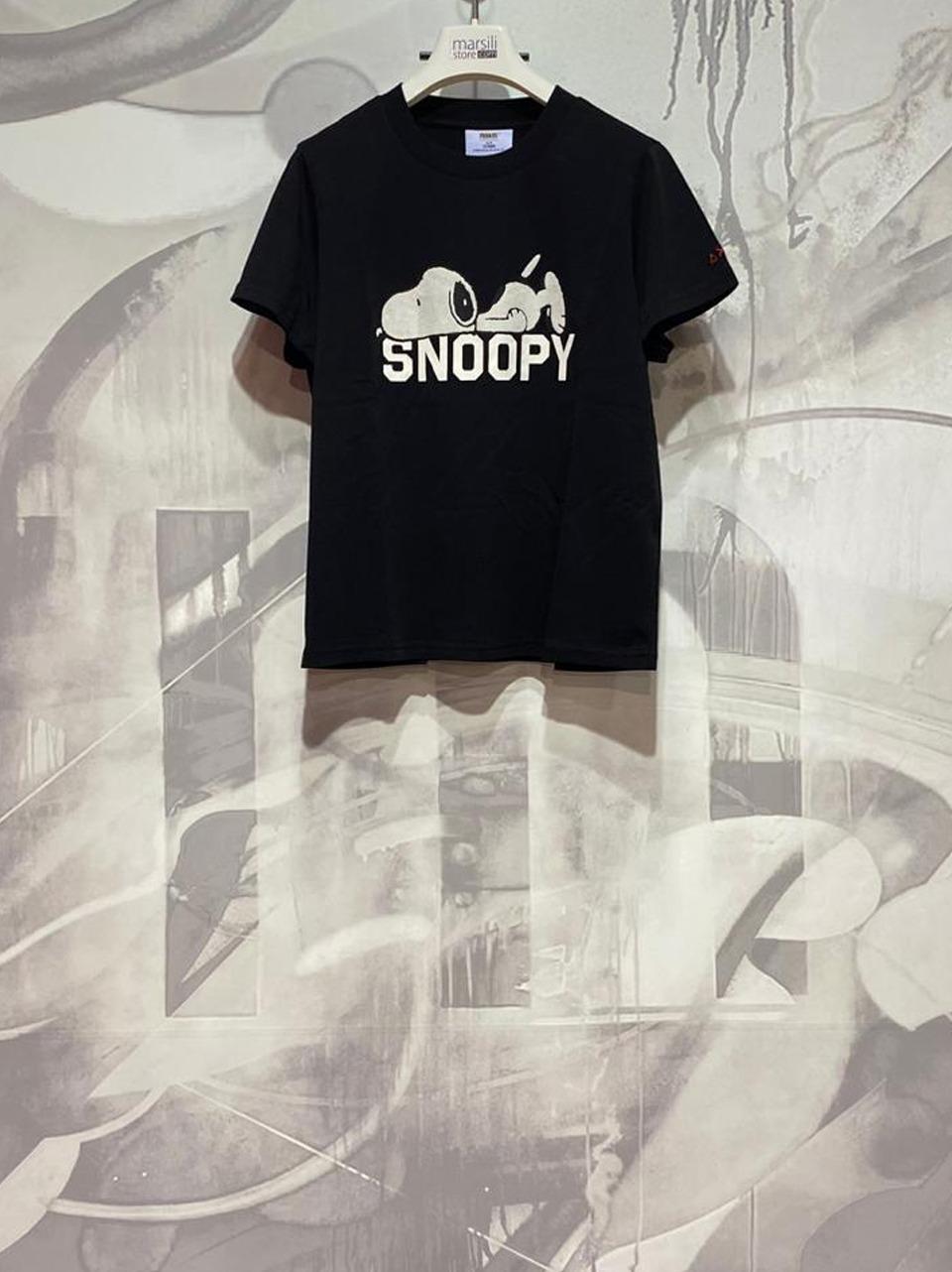 t shirt snoopy steso T45221 N SUN 68 