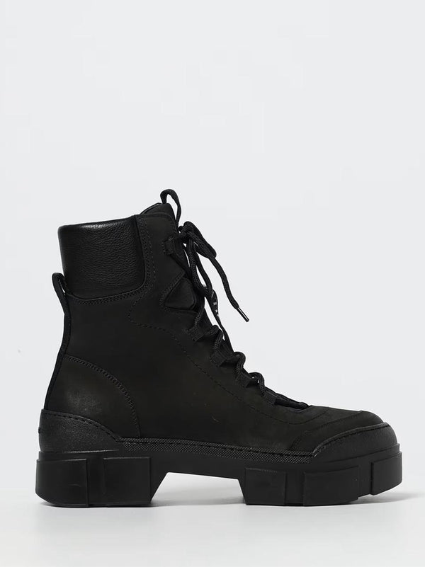 anfibio 4002 NERO VIC MATIE' 