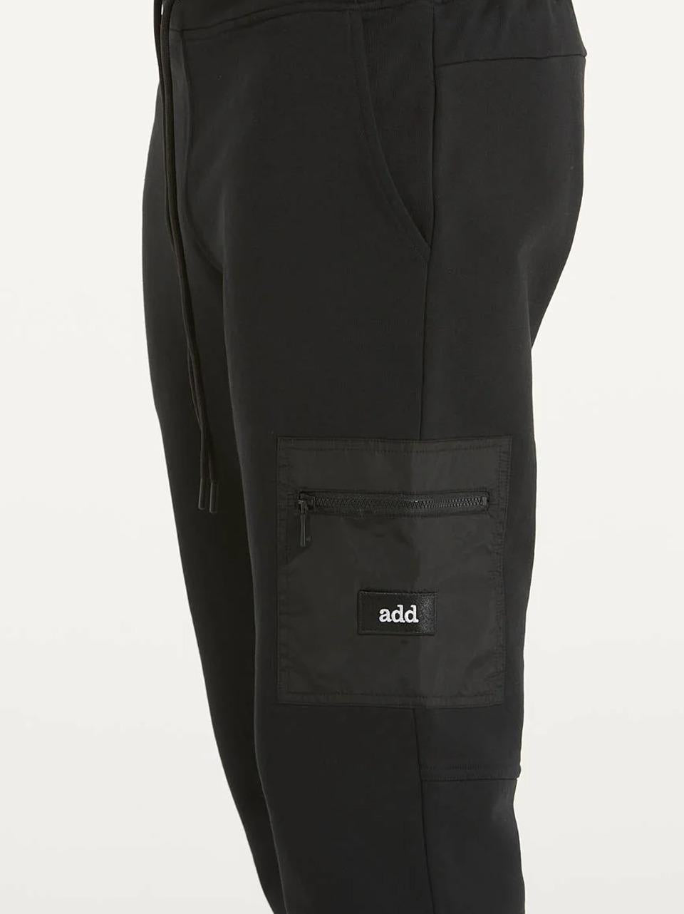 panta felpa RB6 N add 