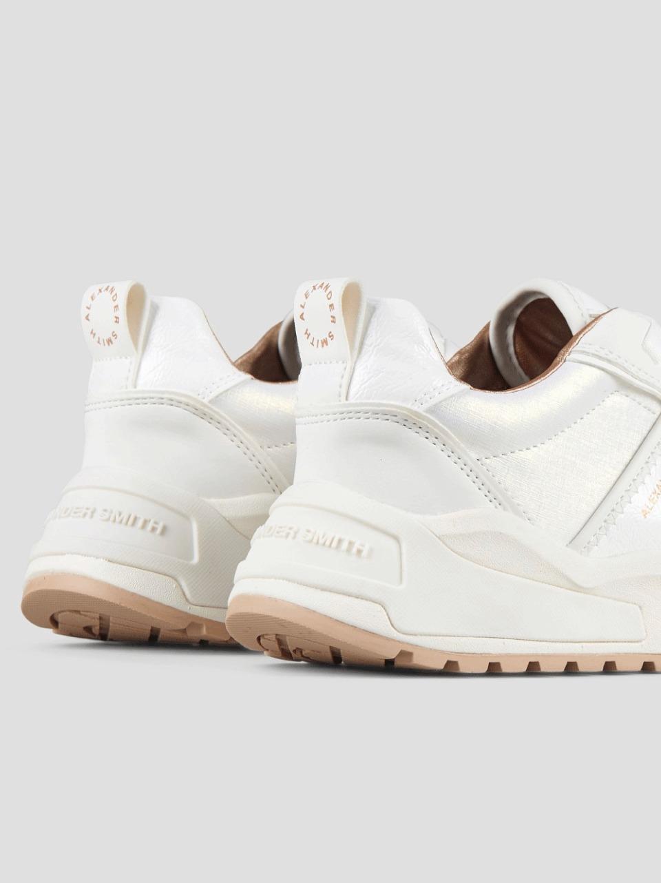 sneakers dover EDW8071TWT TWT ALEXANDER SMITH 