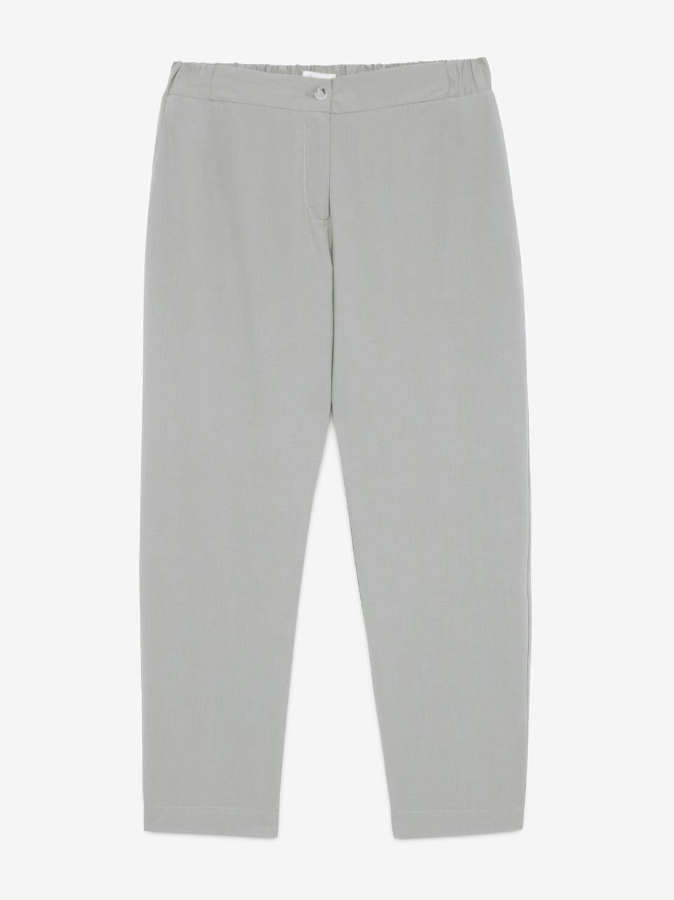 pantalone aurora DP9740 STILL ottod'ame 