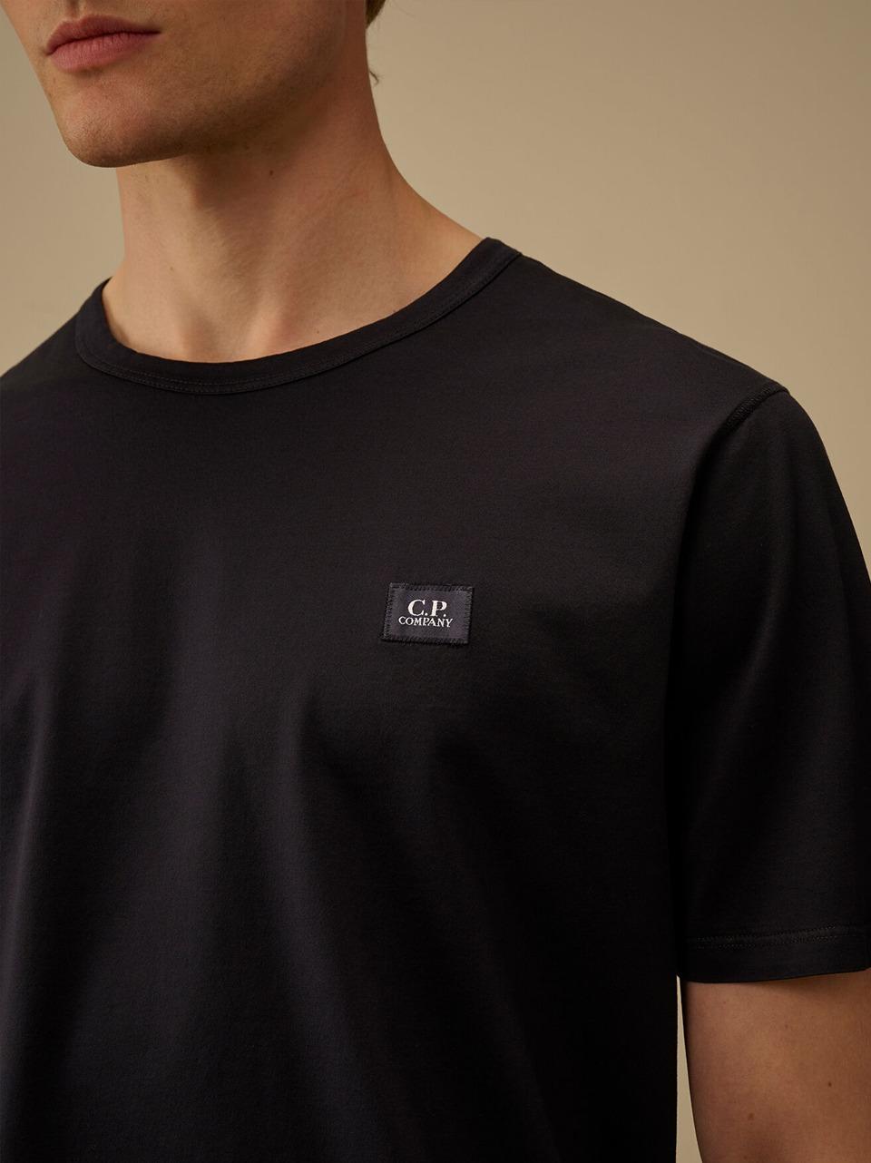 t shirt jersey gasato 20CMTS113A 888 C.P COMPANY 