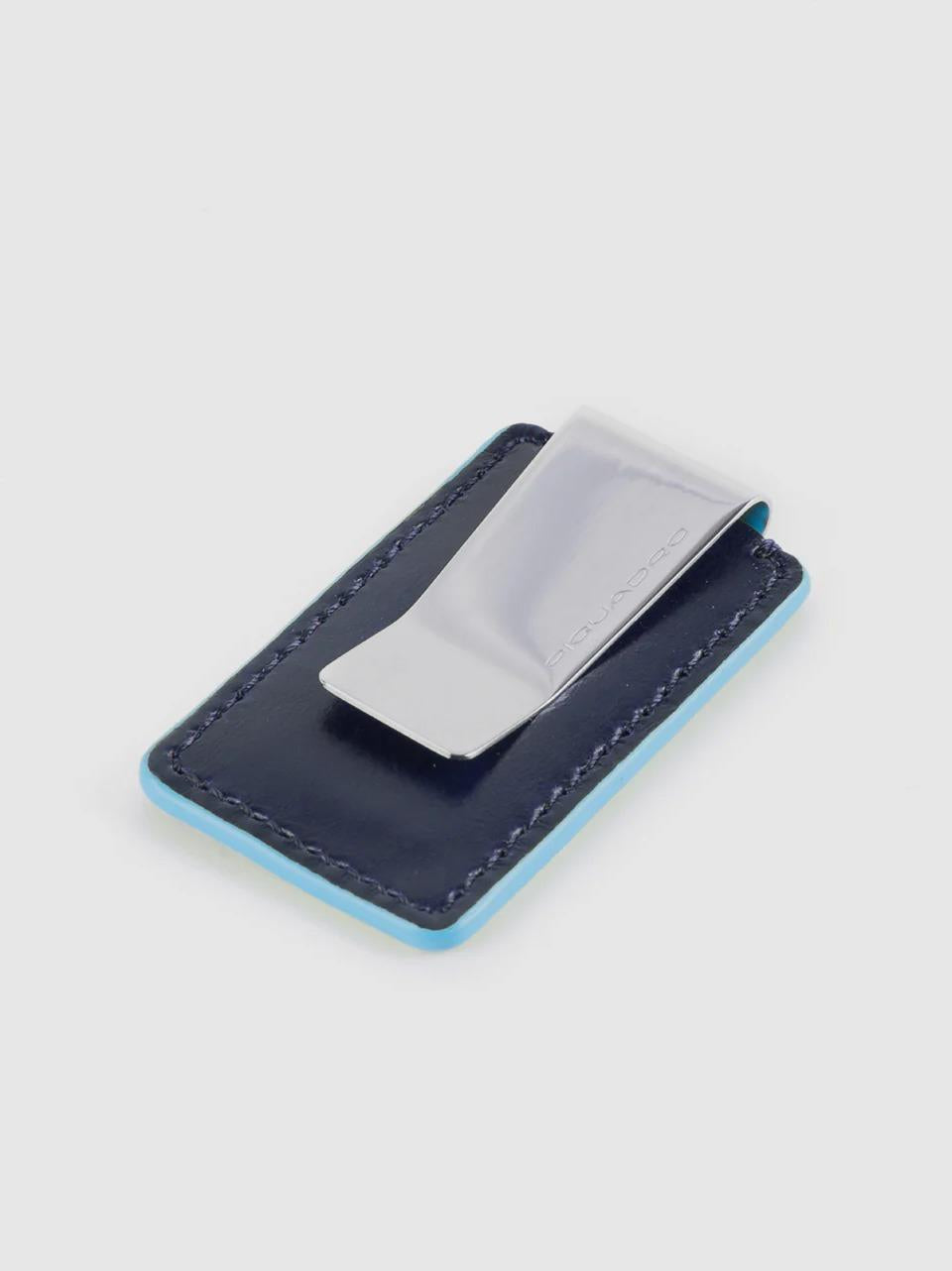 fermasoldi PP4857B2 BLU PIQUADRO 