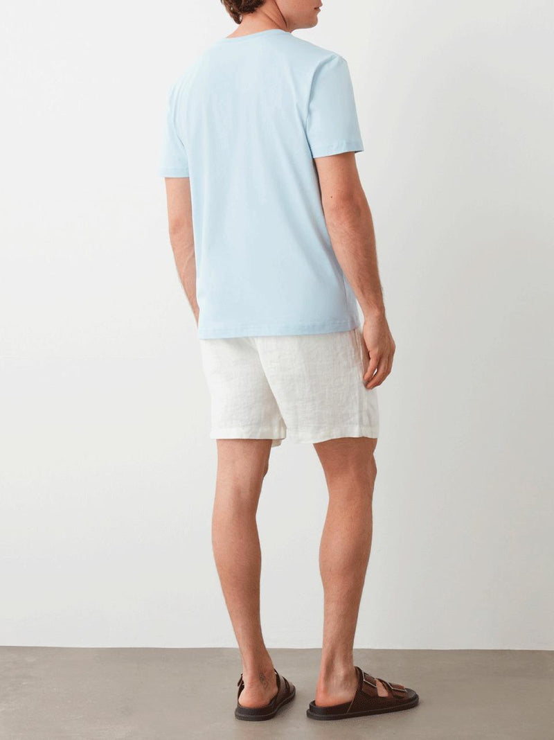 t shirt monocromatica 7529 639 COLMAR 