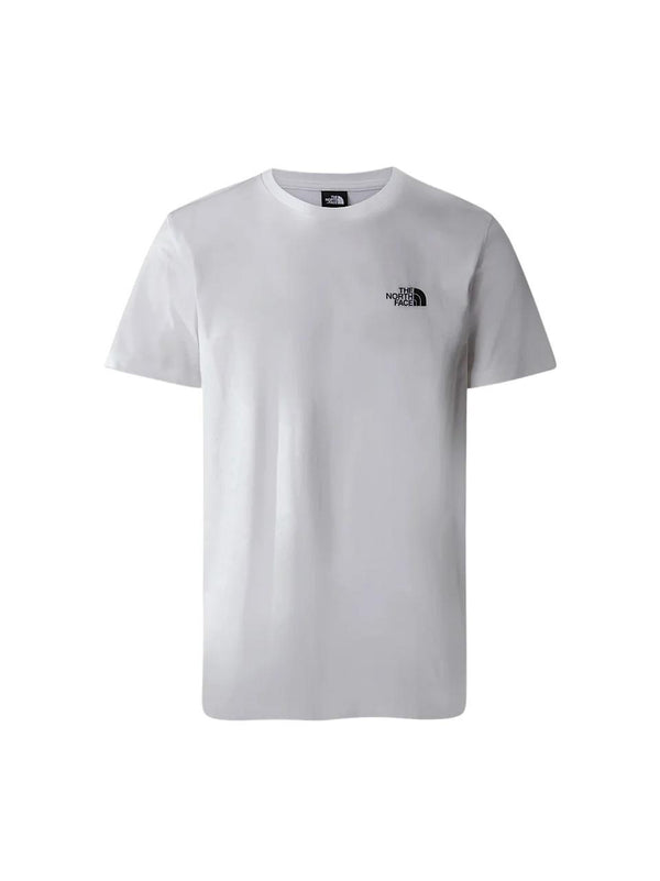 simple dome NF0A87NG8K21 BBIAN THE NORTH FACE 