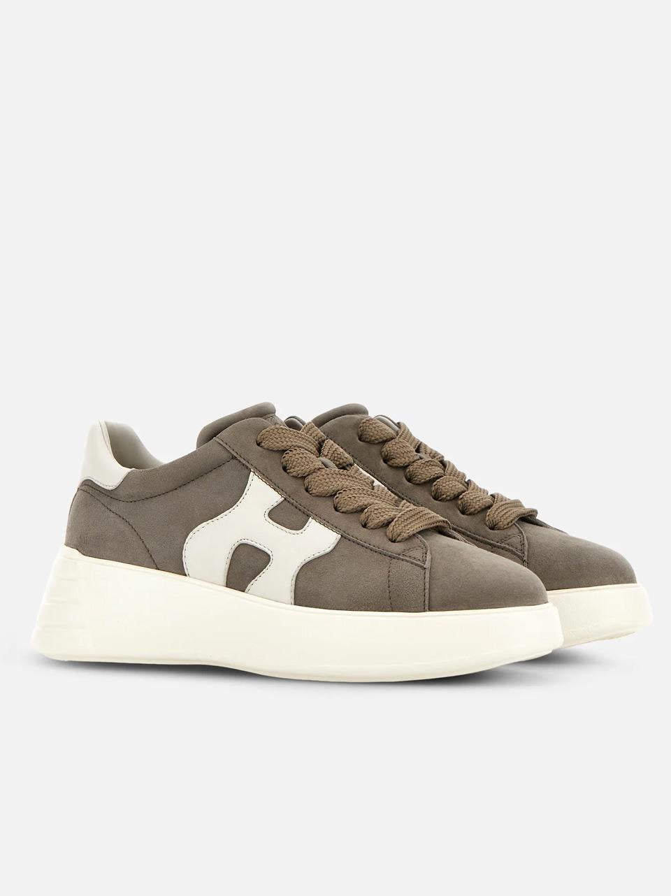 hogan rebel HXW5620DN61PK60GAA ARGILLA HOGAN 