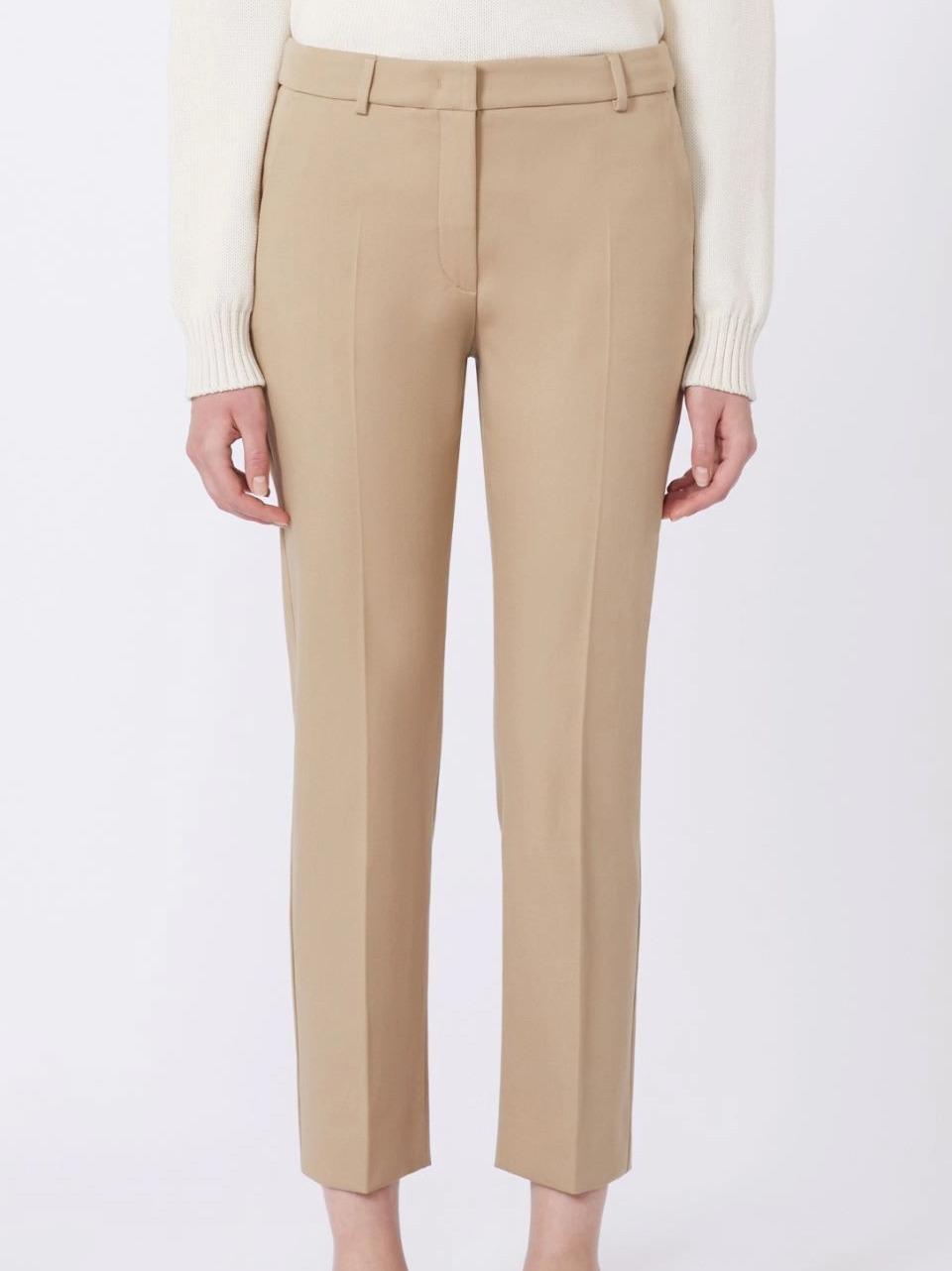 pantalone sigaretta VITE 026 WEEKEND  by Max Mara 