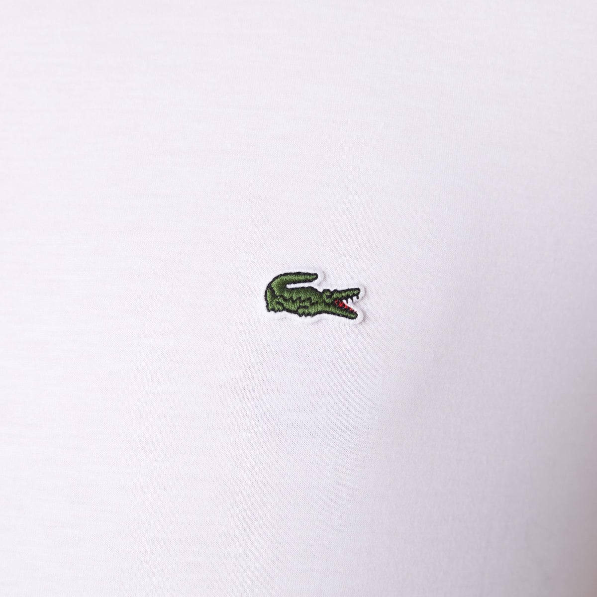  TH670900031 BIANCO LACOSTE 