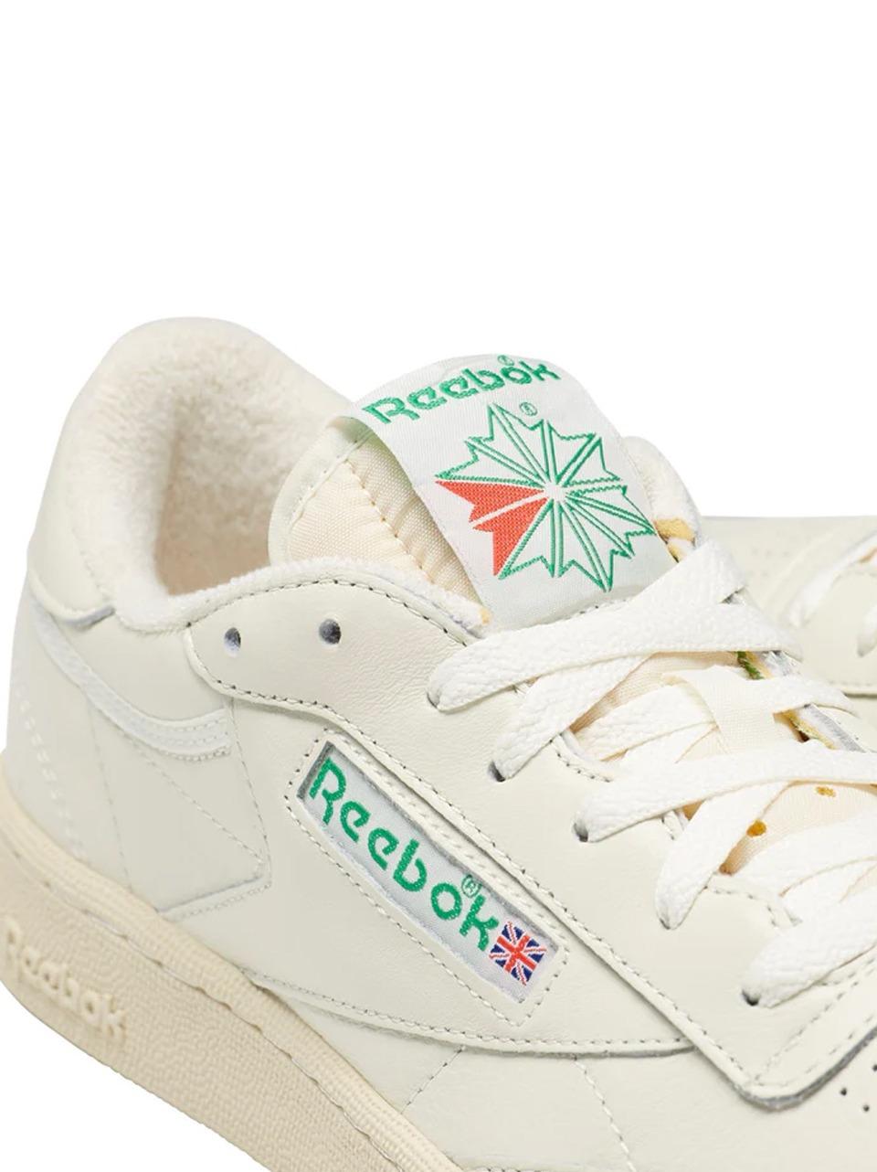 sneakers club c 85 1000000317 317 Reebok 