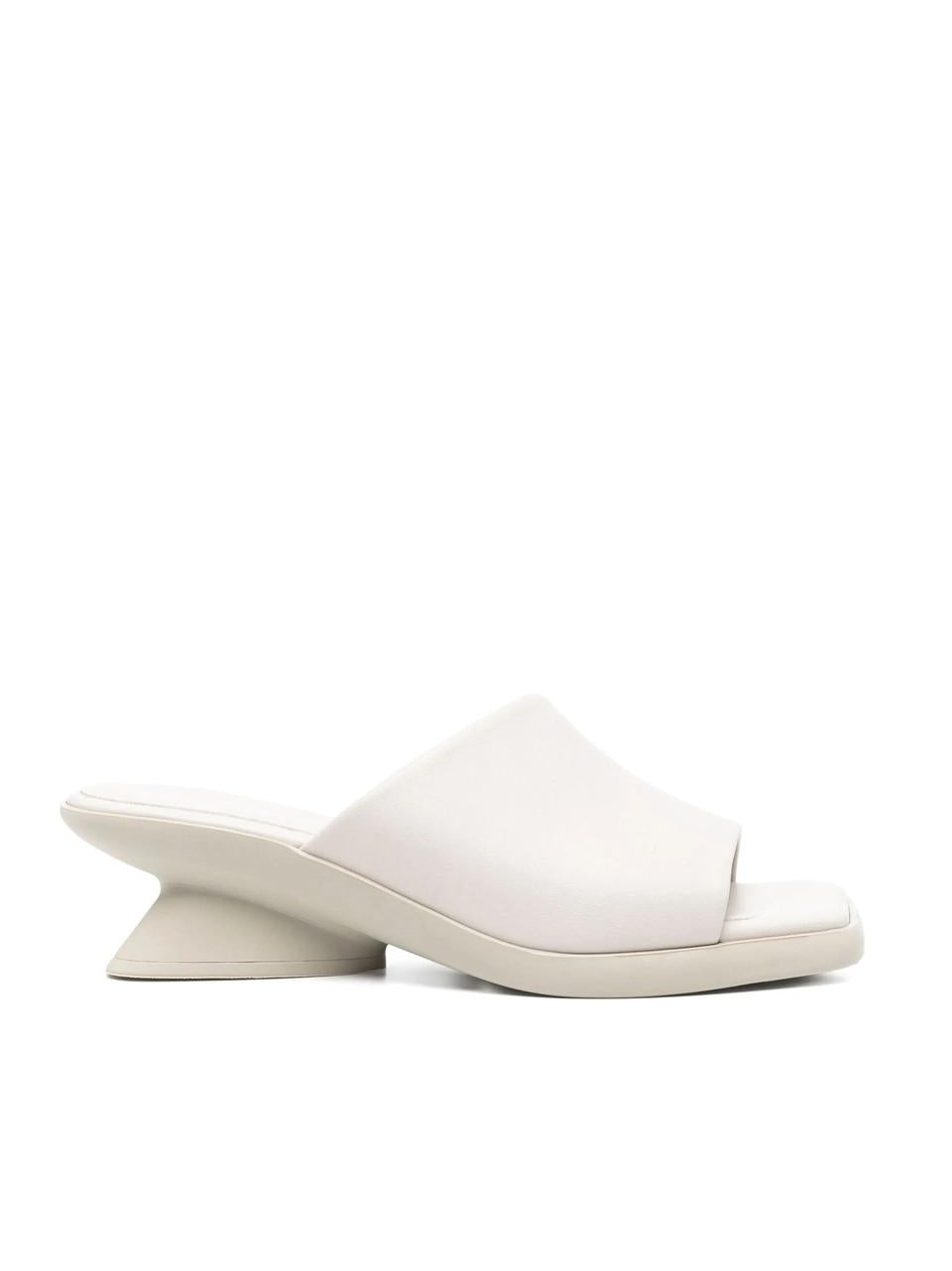 sabot con zeppa 1G3650DG38G200 OSSO VIC MATIE' 