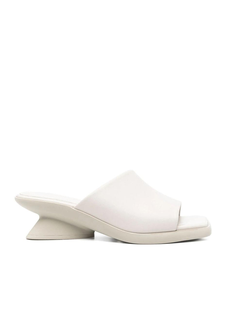 sabot con zeppa 1G3650DG38G200 OSSO VIC MATIE' 