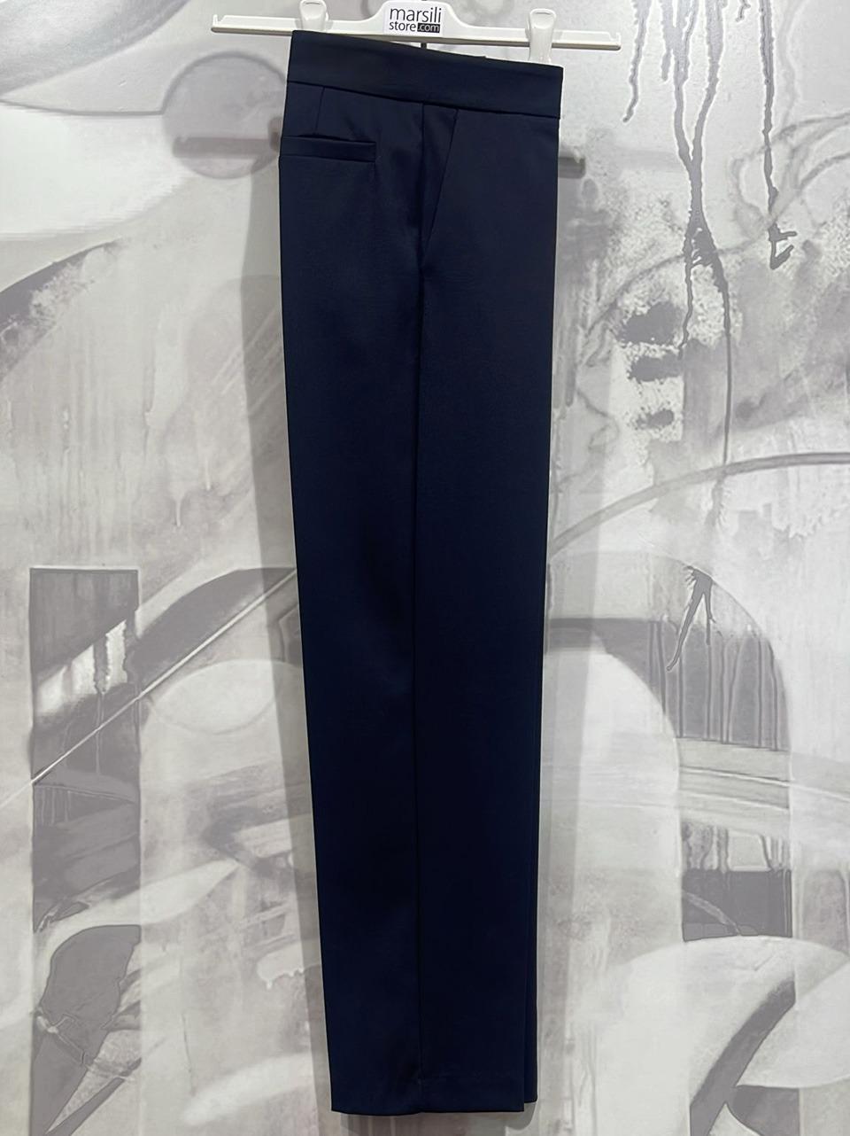 pantalone per giacca skinny 5203 B ANIYE BY 