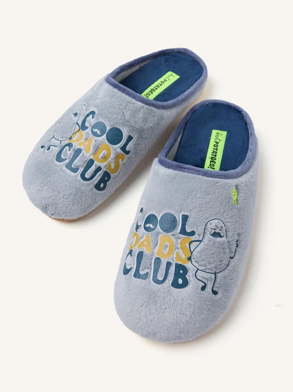 sabot perley 76953PERLEY GRIGIO HOT POTATOES 