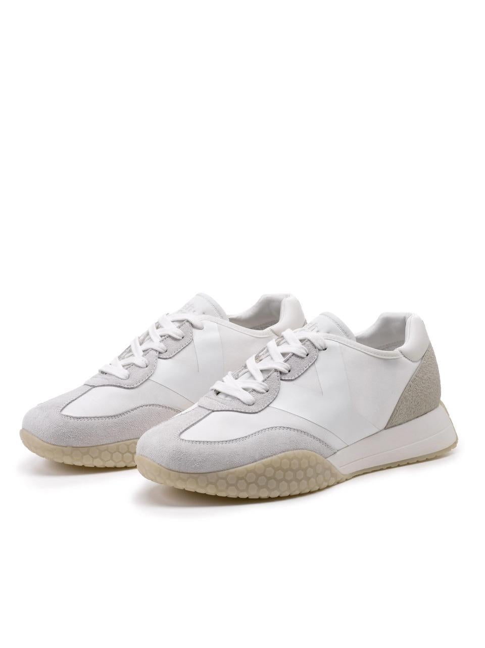 sneakers KM9753 WHITW WHITE Keh.noo 