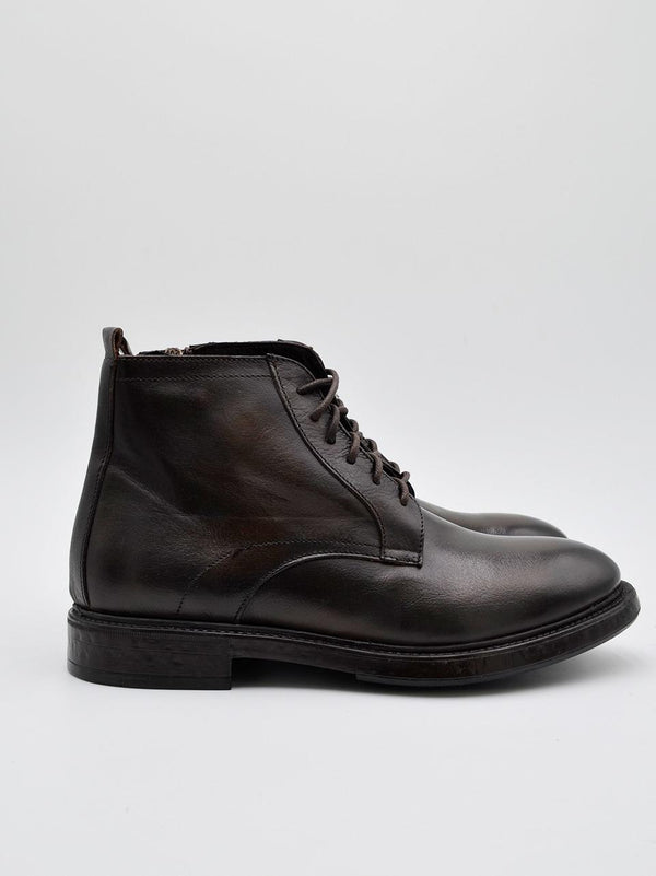 pollacco con zip interno 2615 PREMIUMTDM MICHAEL DASS 