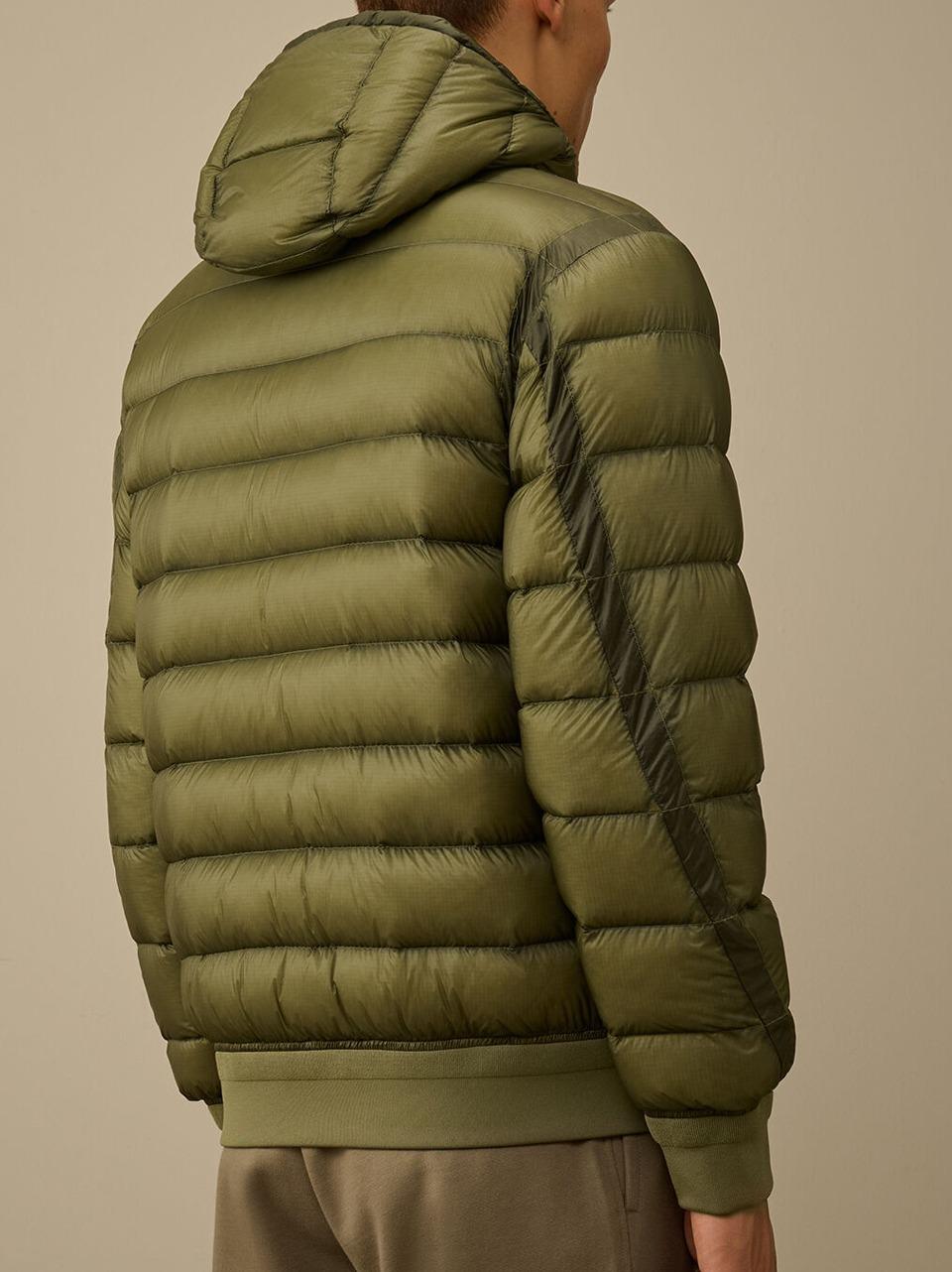 dd shell OW002A 110416A 356 C.P COMPANY 