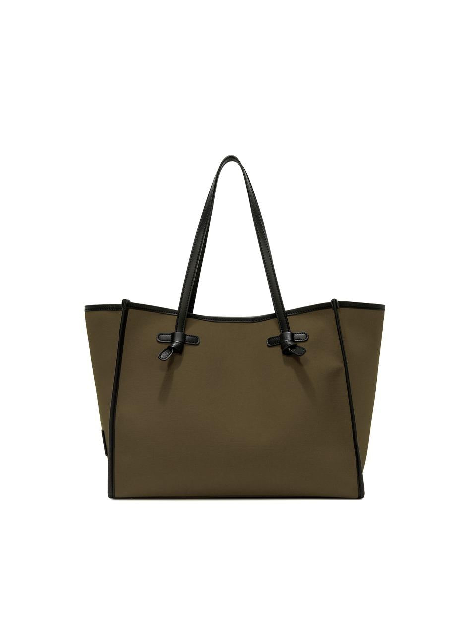 borsa marcella BS6850 CNVSEMILITARE MARCELLA CLUB by gianni chiarini 