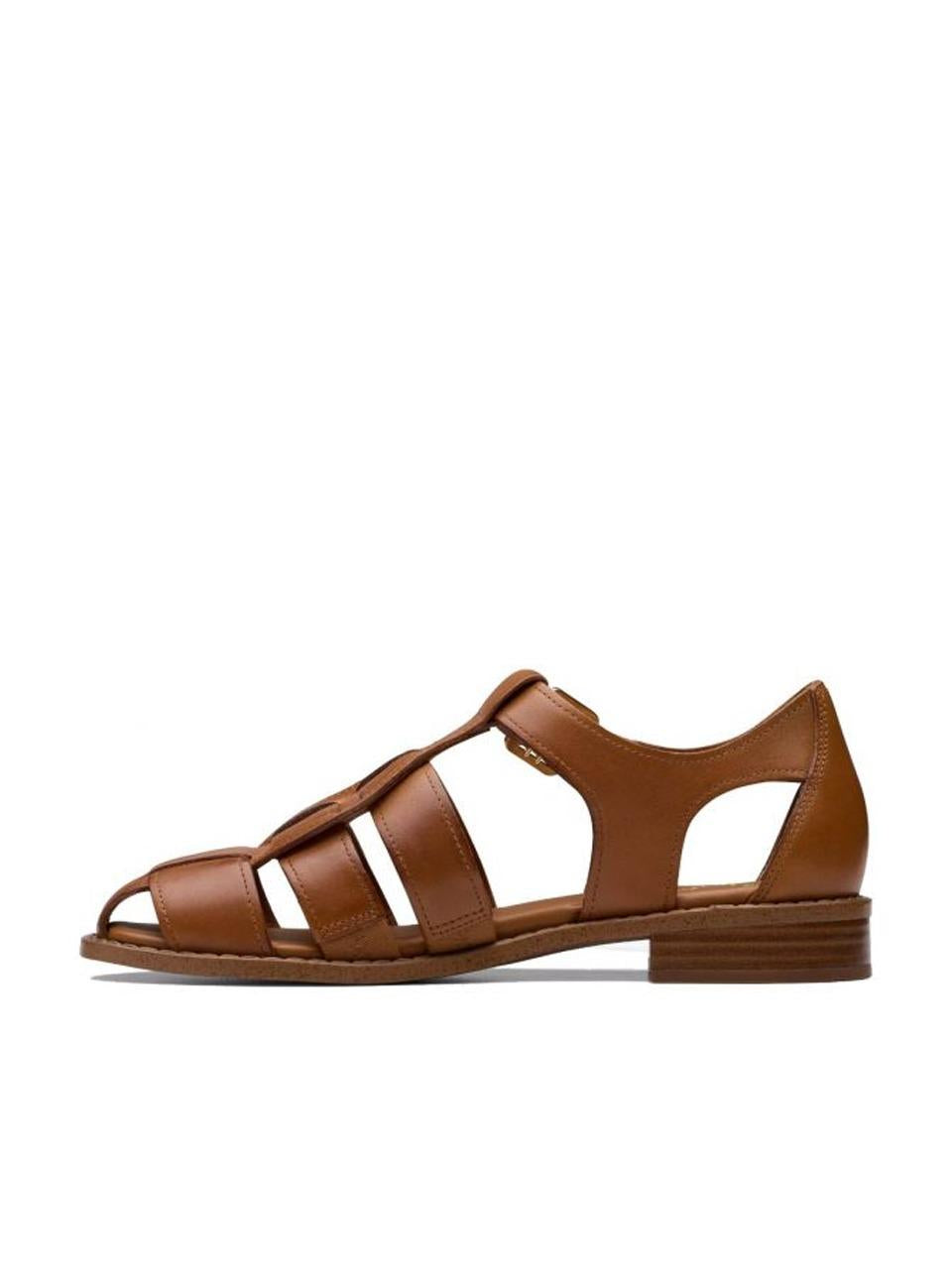 sandalo HANA SUN TAKN Clarks 