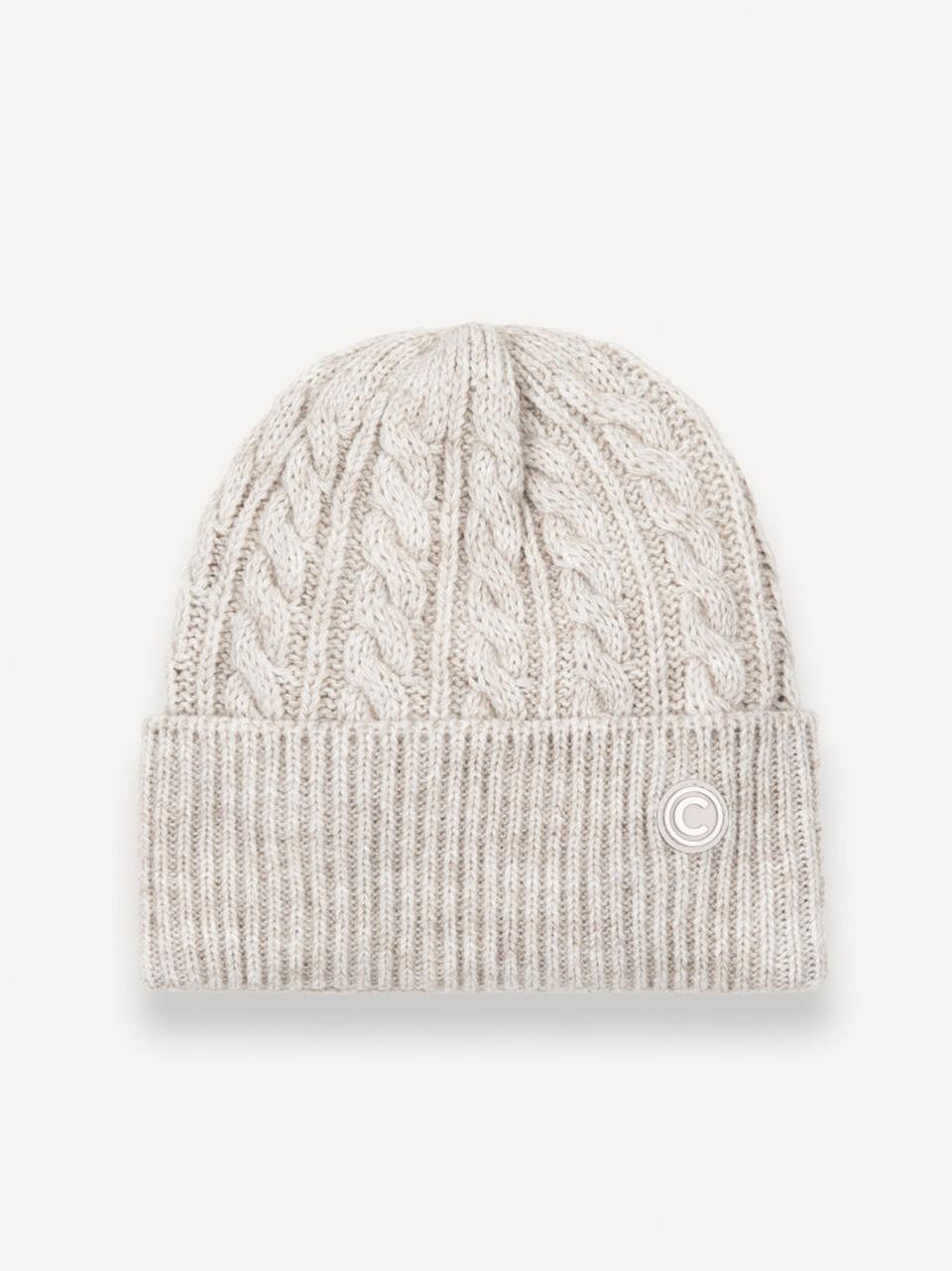 cuffia treccia 5060R C COLMAR 