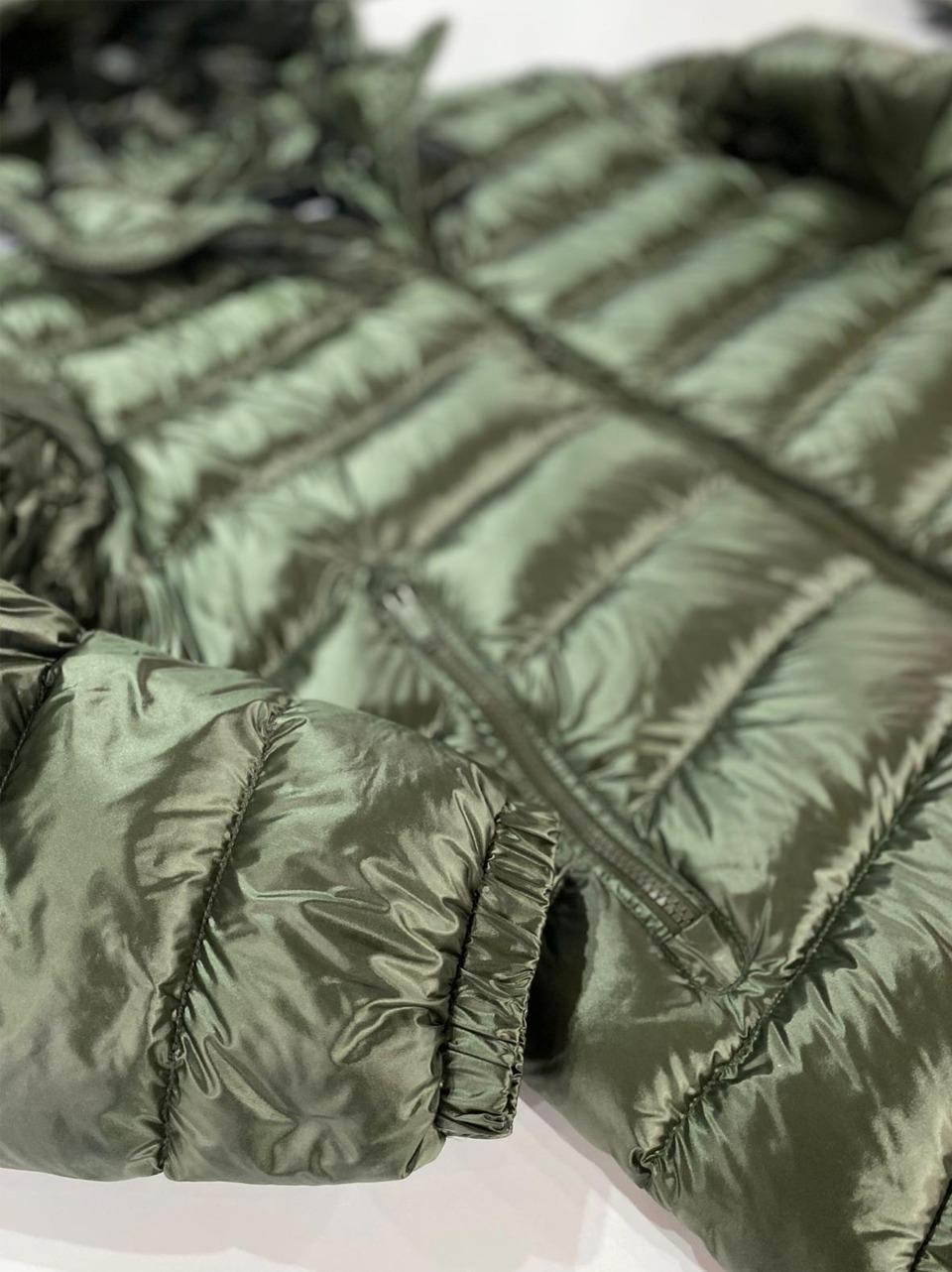 piumino 120gr H110 V add 