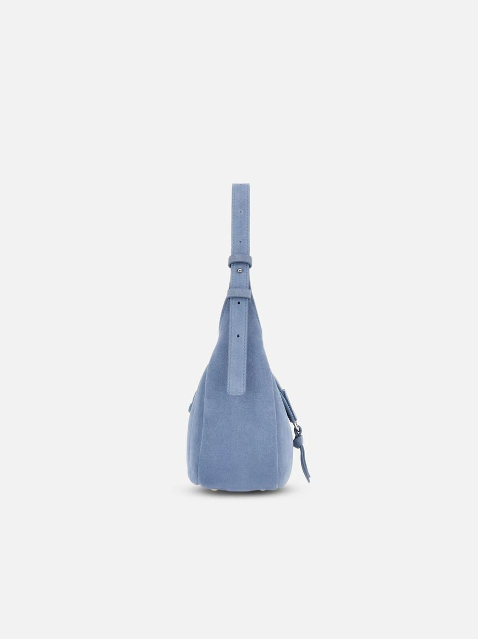 borsa obo mini KBW01XS0100V0WU213 CIELO HOGAN 