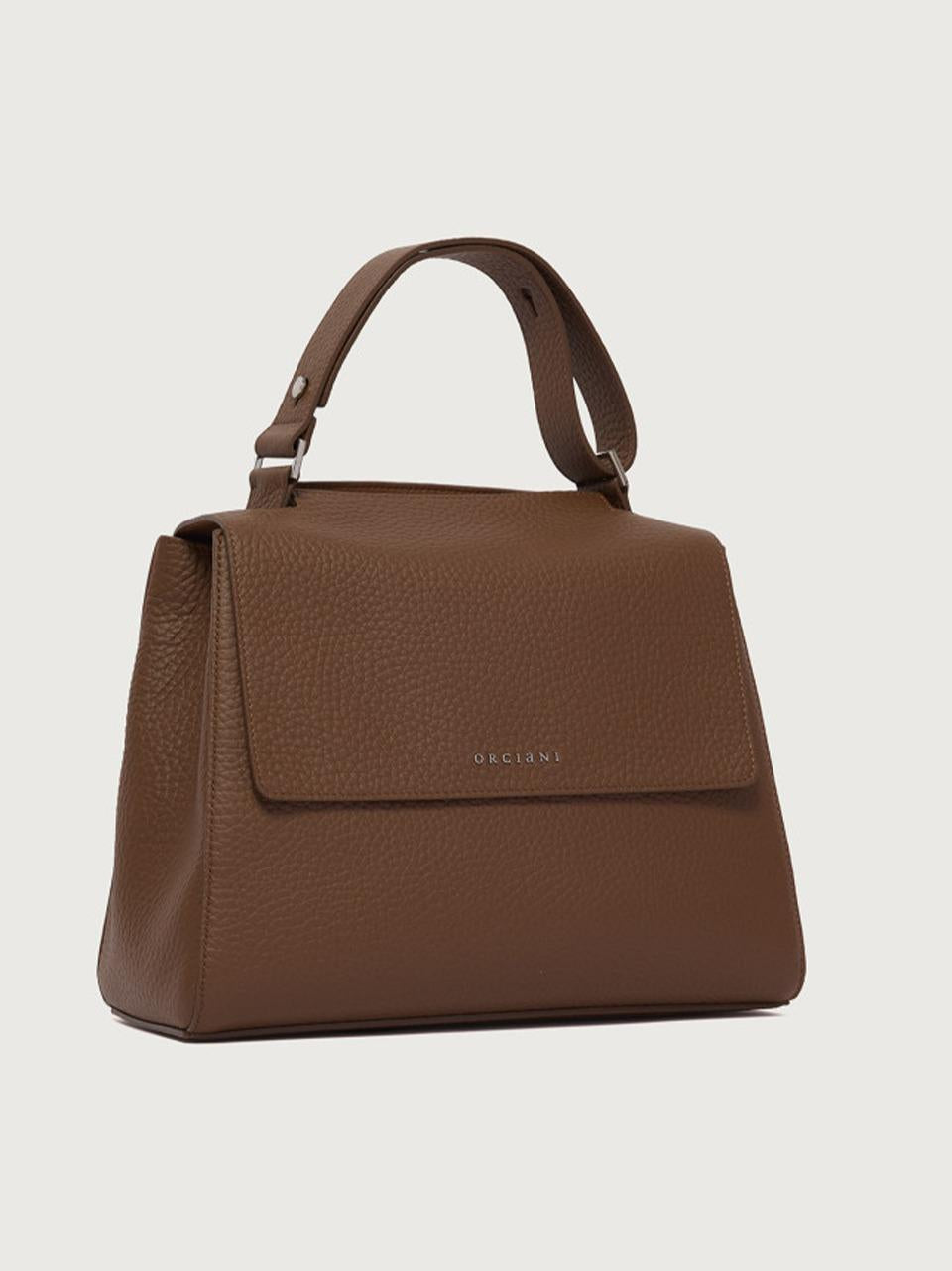 borsa sveva media BT2006SOFT COCOA ORCIANI 