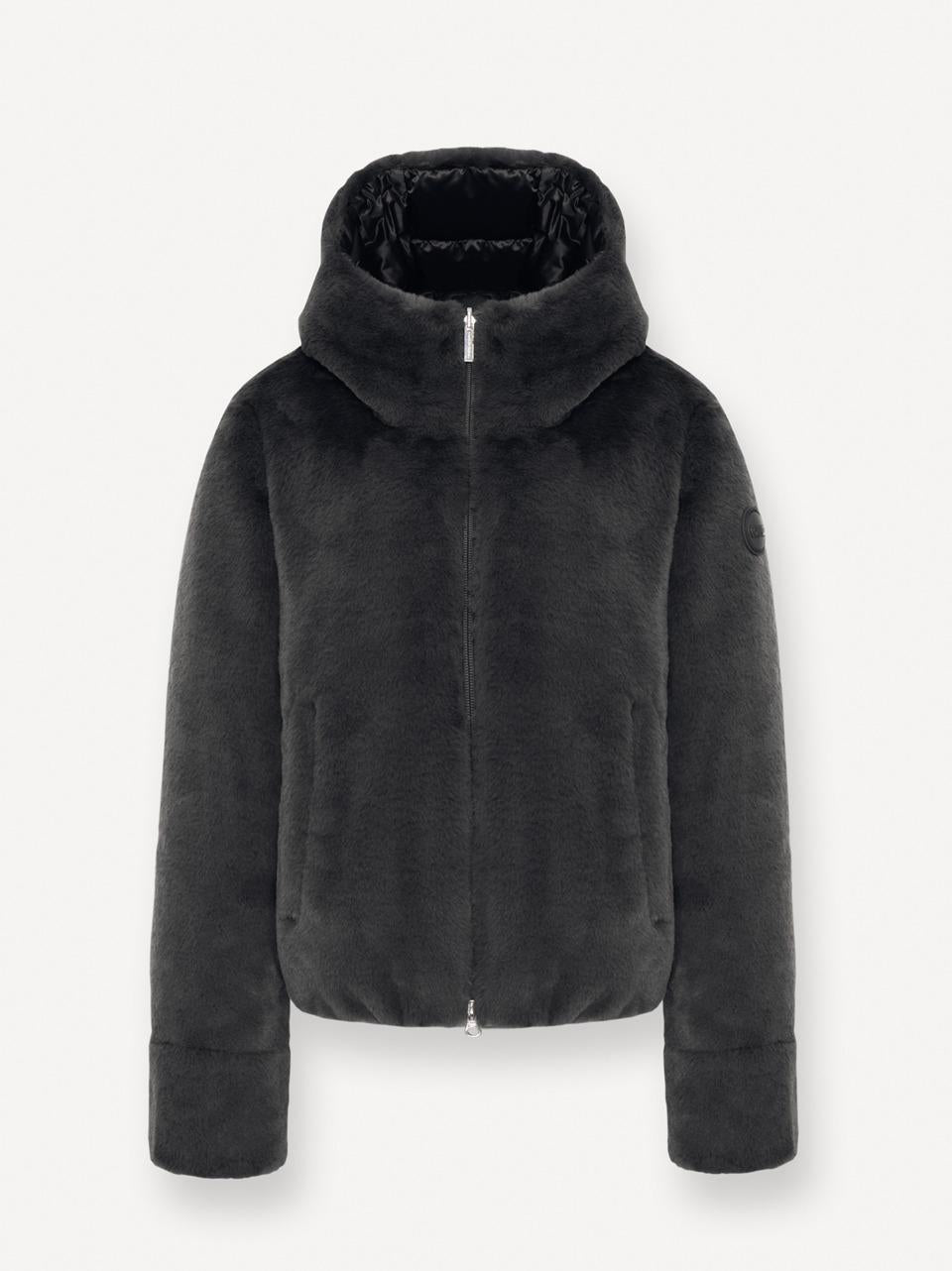 corta cappuccio ecofur 2288E N COLMAR 