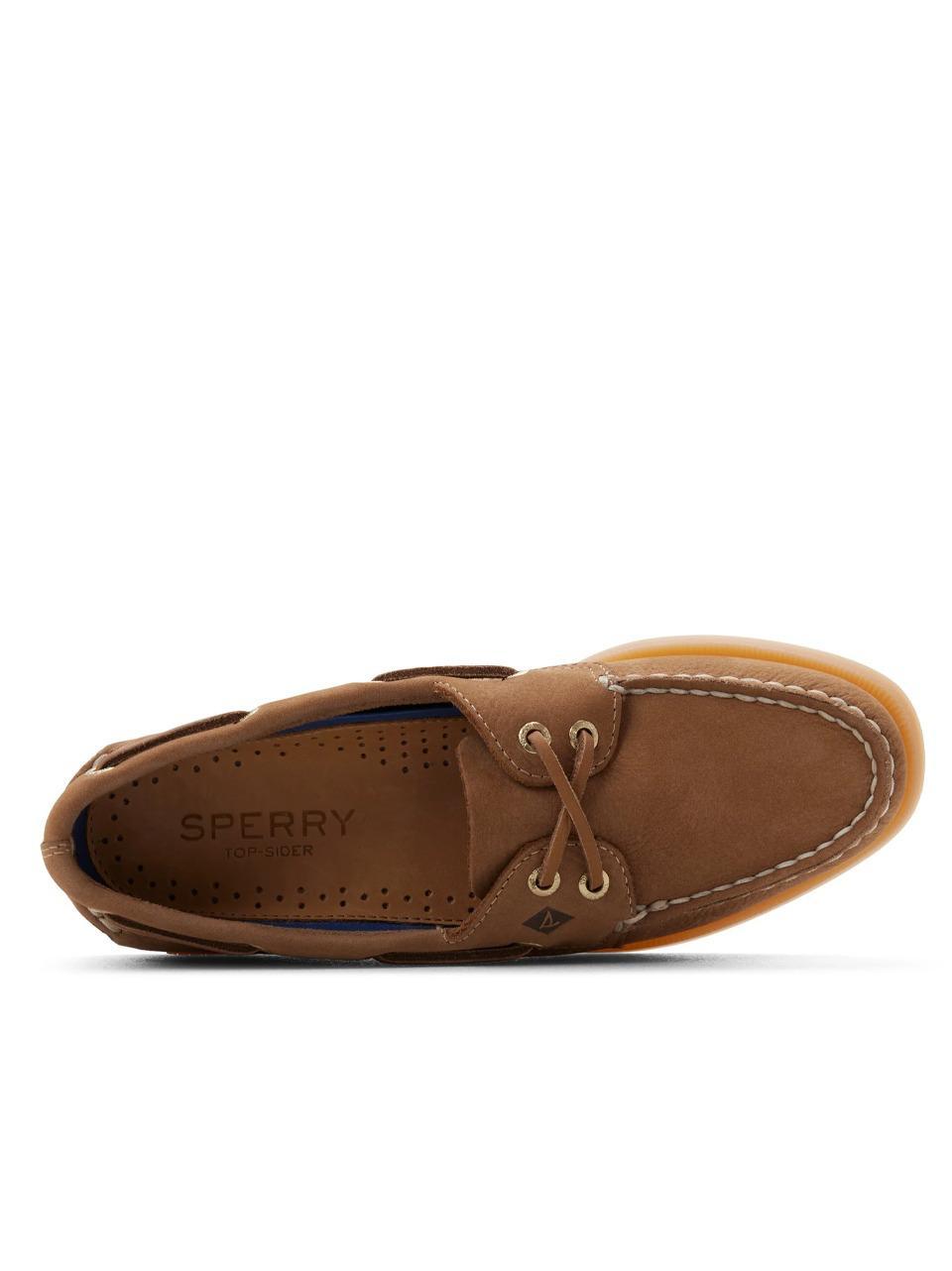 barca sperry SPSO2EYE- LPNPEANUT Sperry 