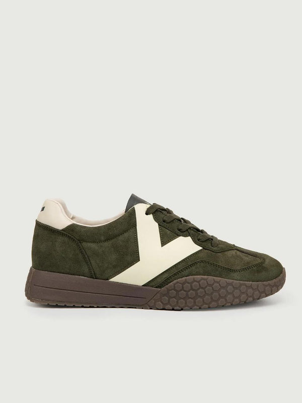 sneakers KM9774 417LICHEN\ICE Keh.noo 