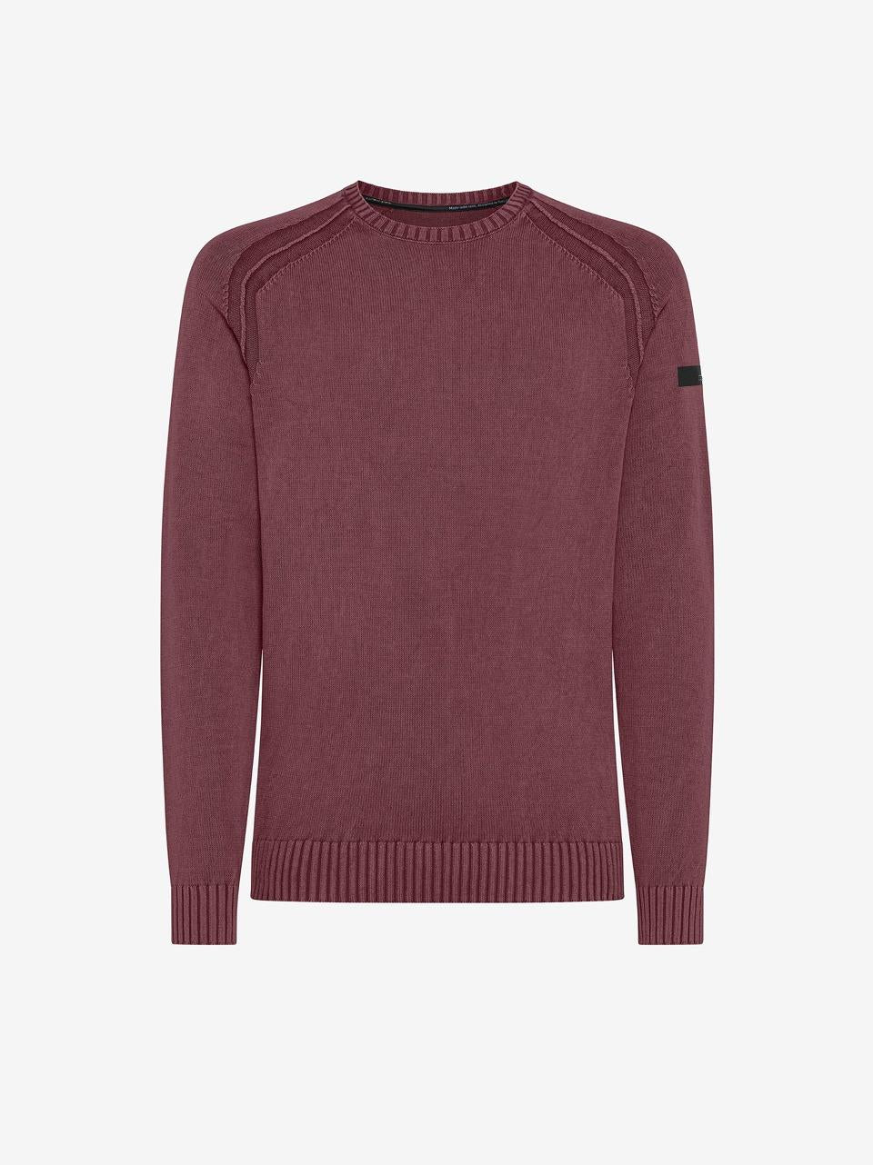 cotton tecno washed W25149 73 RRD 