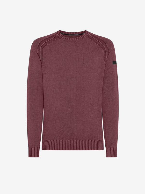 cotton tecno washed W25149 73 RRD 
