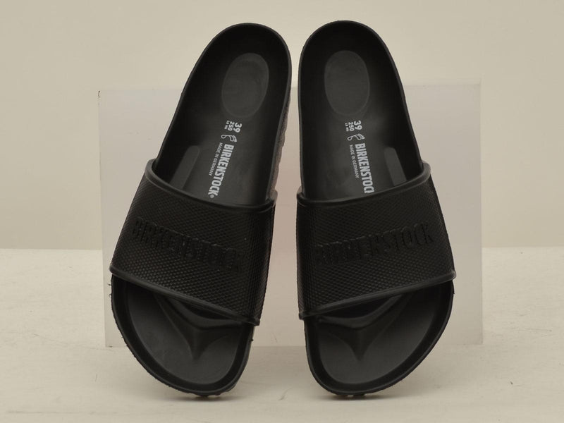 EVA BARBADOS1015398 BLACK BIRKENSTOCK 