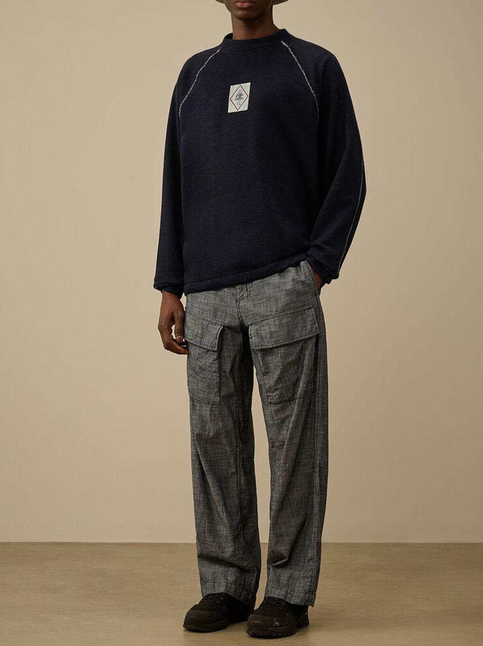  18CMPA150A 11065W D17 C.P COMPANY 