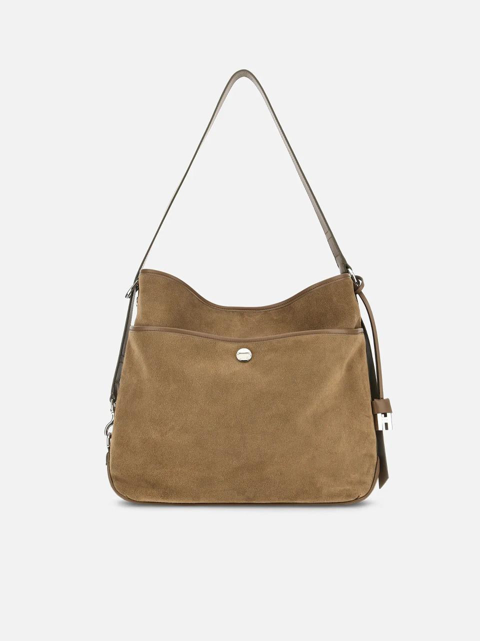 borsa obo media KBW01RS3300UGMC414 FANGO HOGAN 