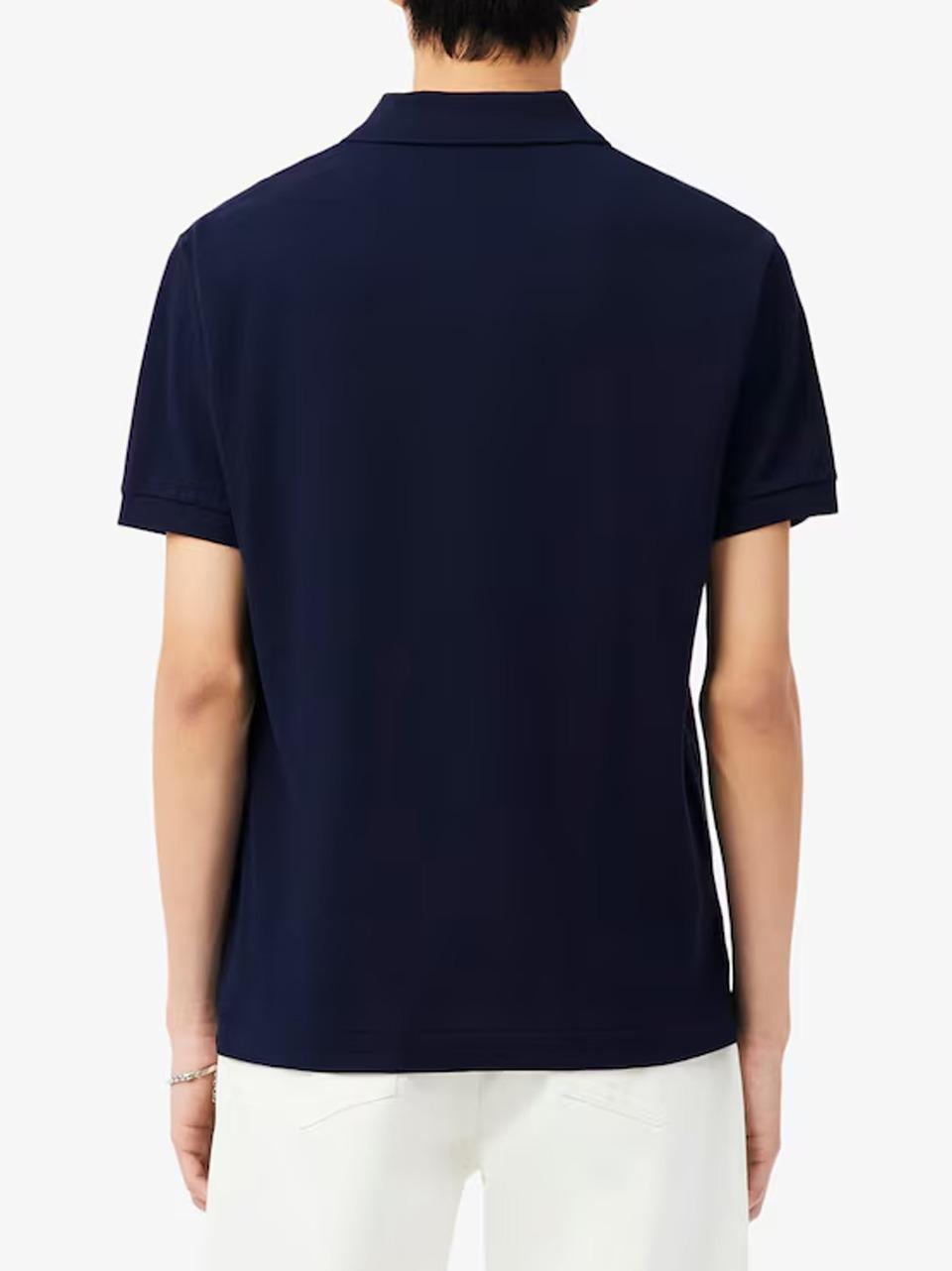 polo piquet regular 1212 POLO 166 LACOSTE 
