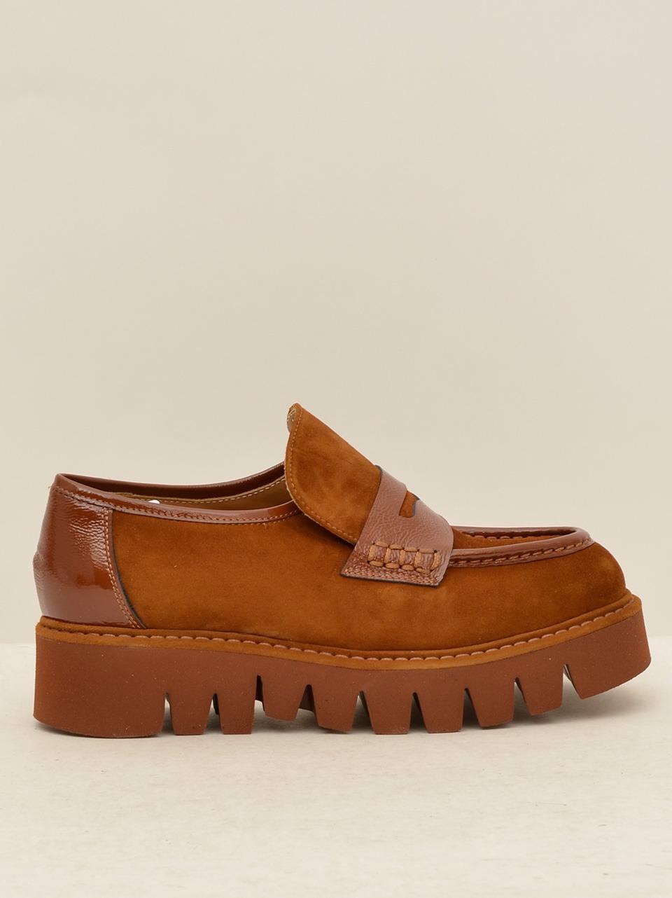 mocassino DI24\149 BRENDY MICHAEL DASS 