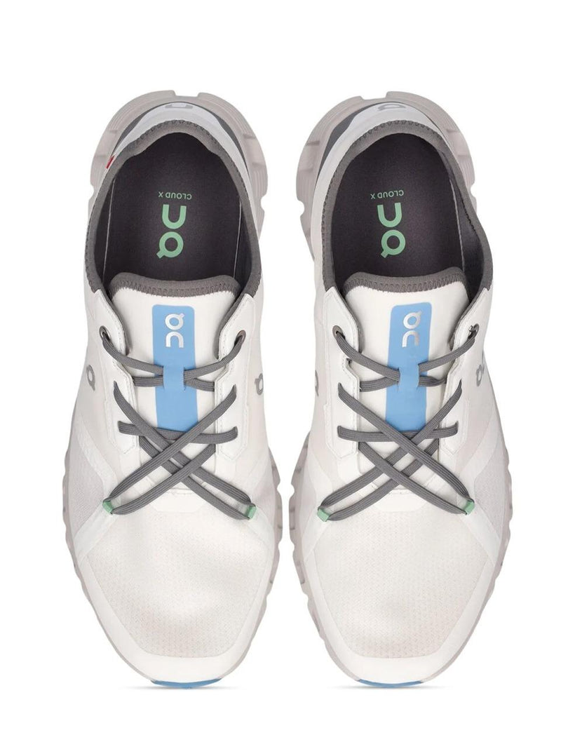 on CLOUDX3AD 3MD30321393UNDYED